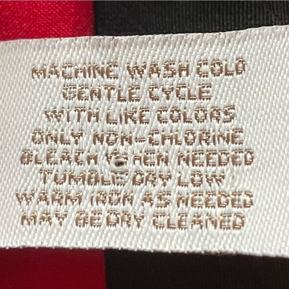 Chico’s zebra print blazer - Picture 5 of 5